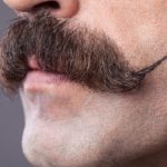 How to Grow a Mustache Thick and Fast