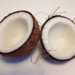 Coconut Oil for Beard