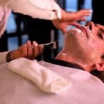 how to get a very close shave