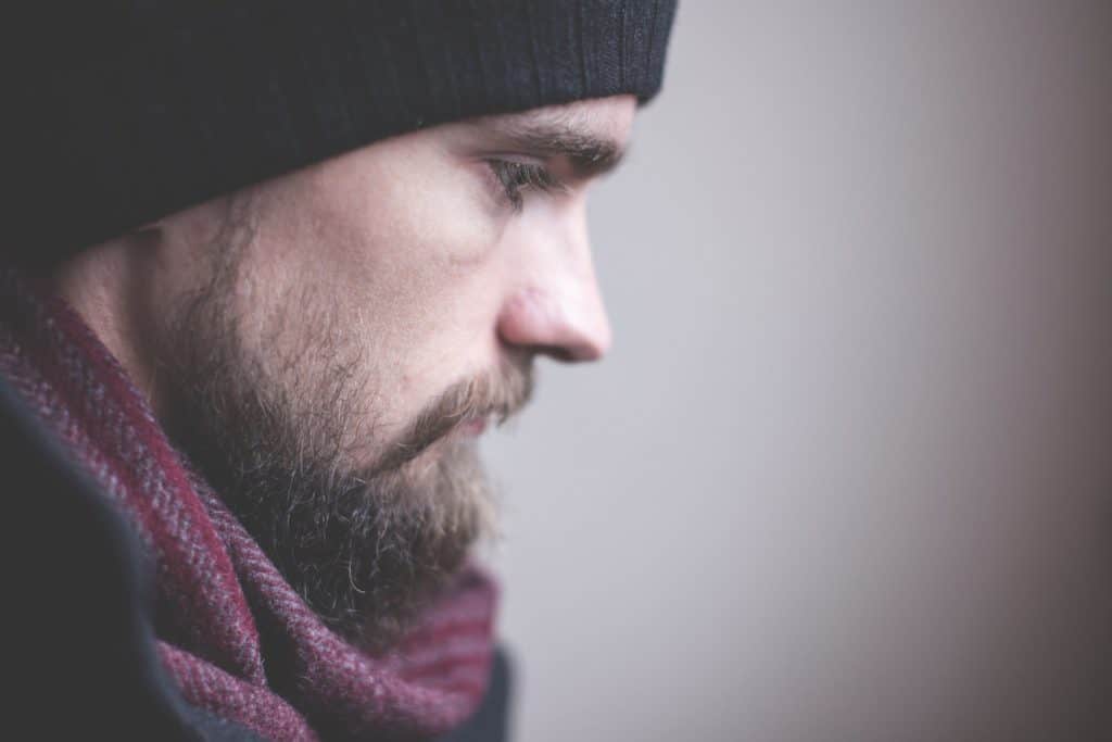 how to get rid of ingrown hairs in beard