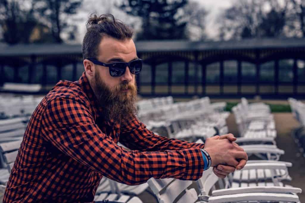 how often to use beard oil and balm