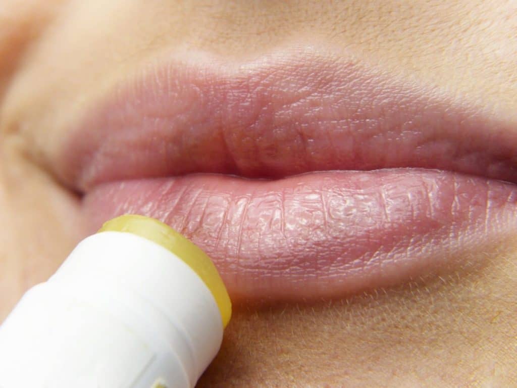 Best Lip Balm for Kissing
