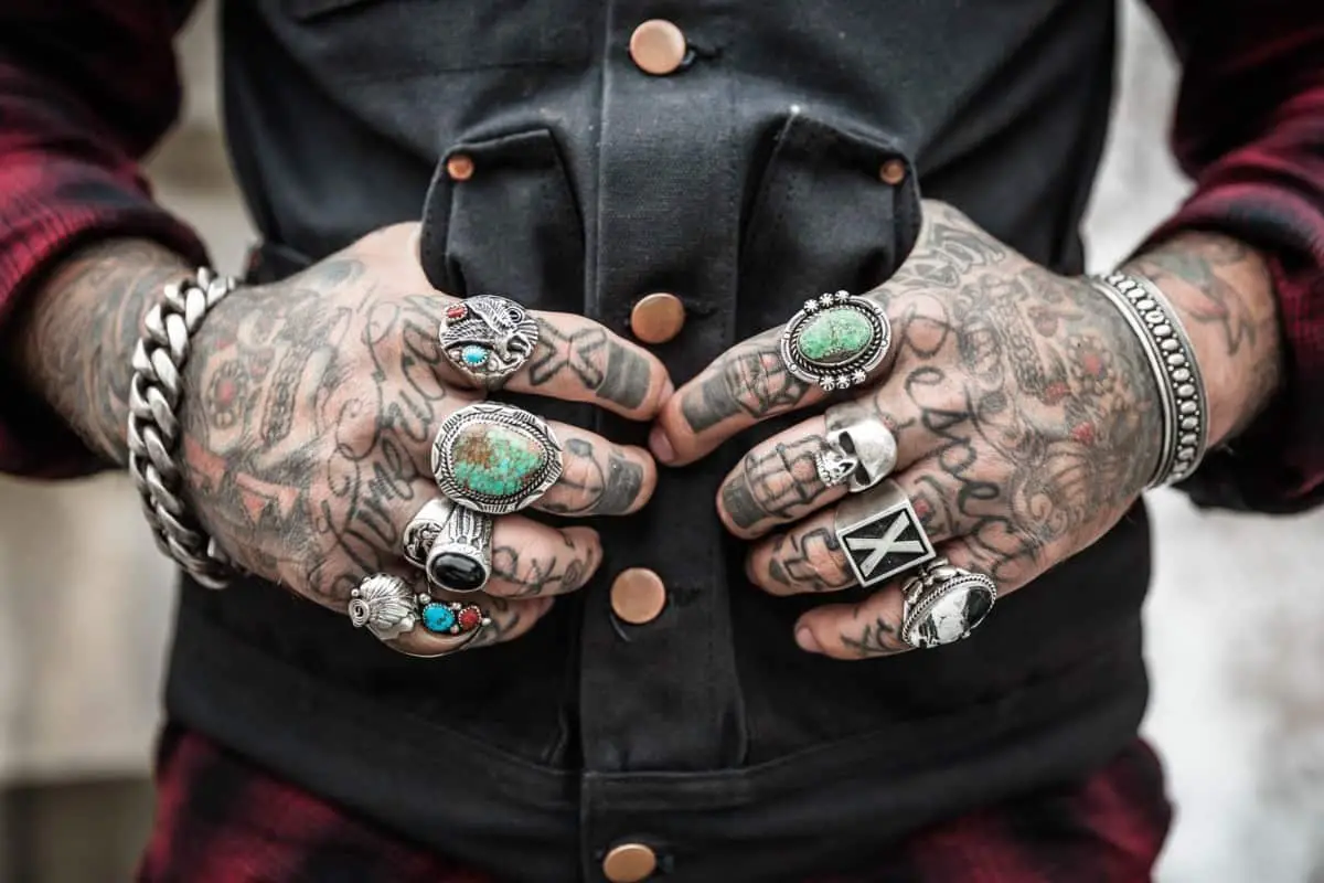 Hand Tattoos Pros And Cons?