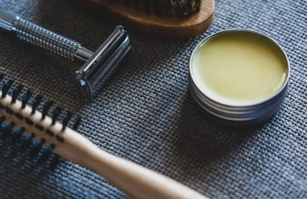 Are Water-Based Pomades Bad for Your Hair