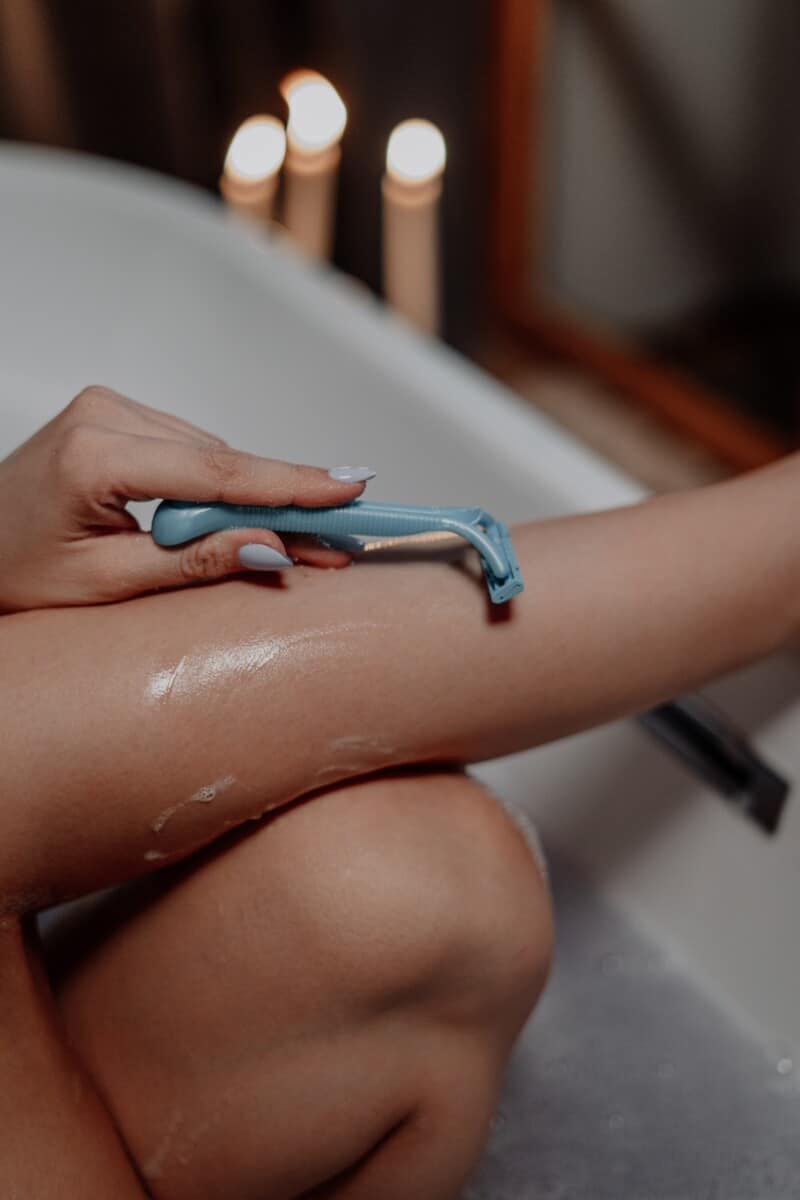 Should You Shave Before Or After Shower?