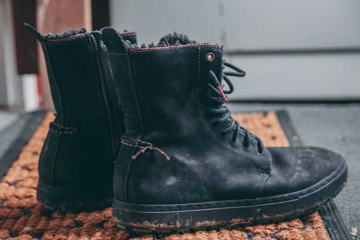 Most Comfortable Pull-On Work Boots