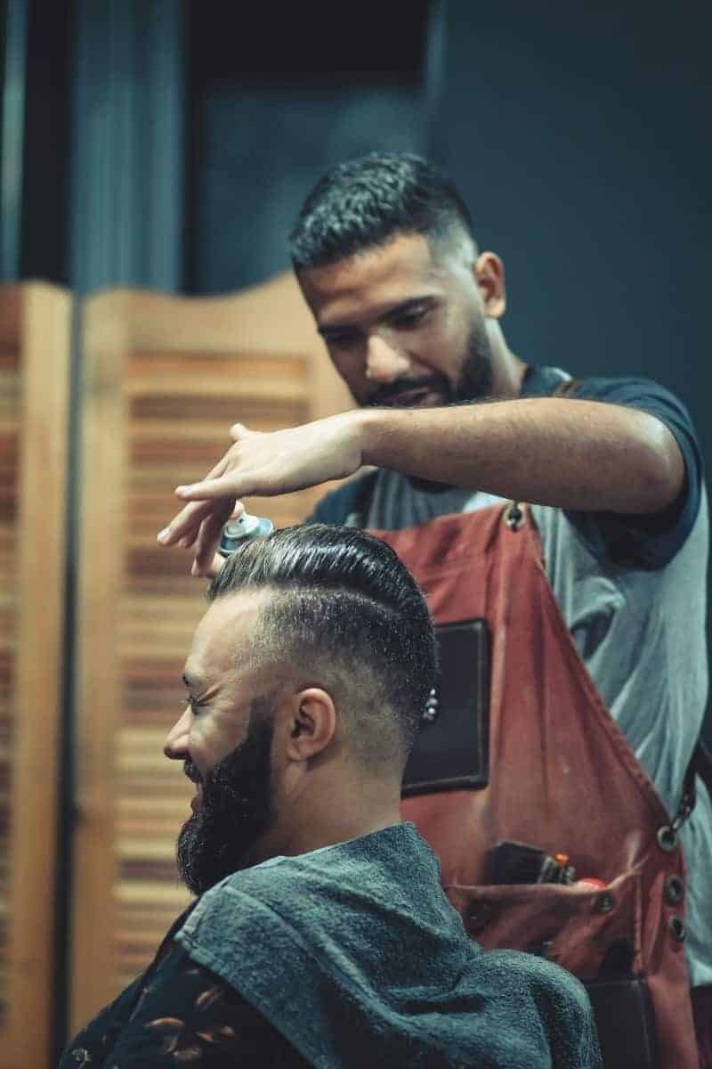 How Much To Tip A Barber