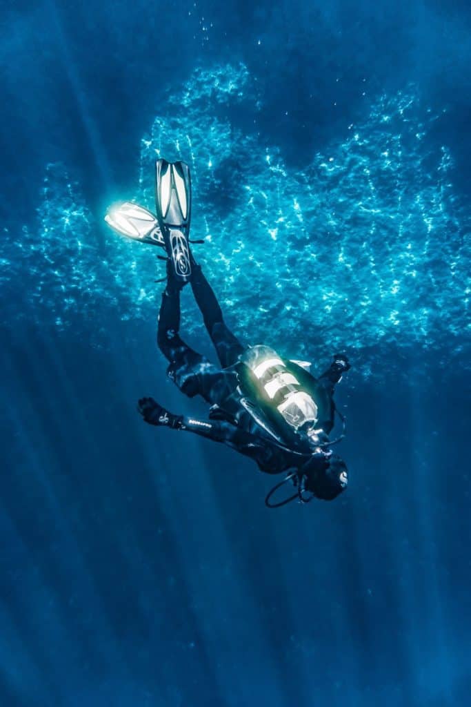 Best Diver Watches Under 200