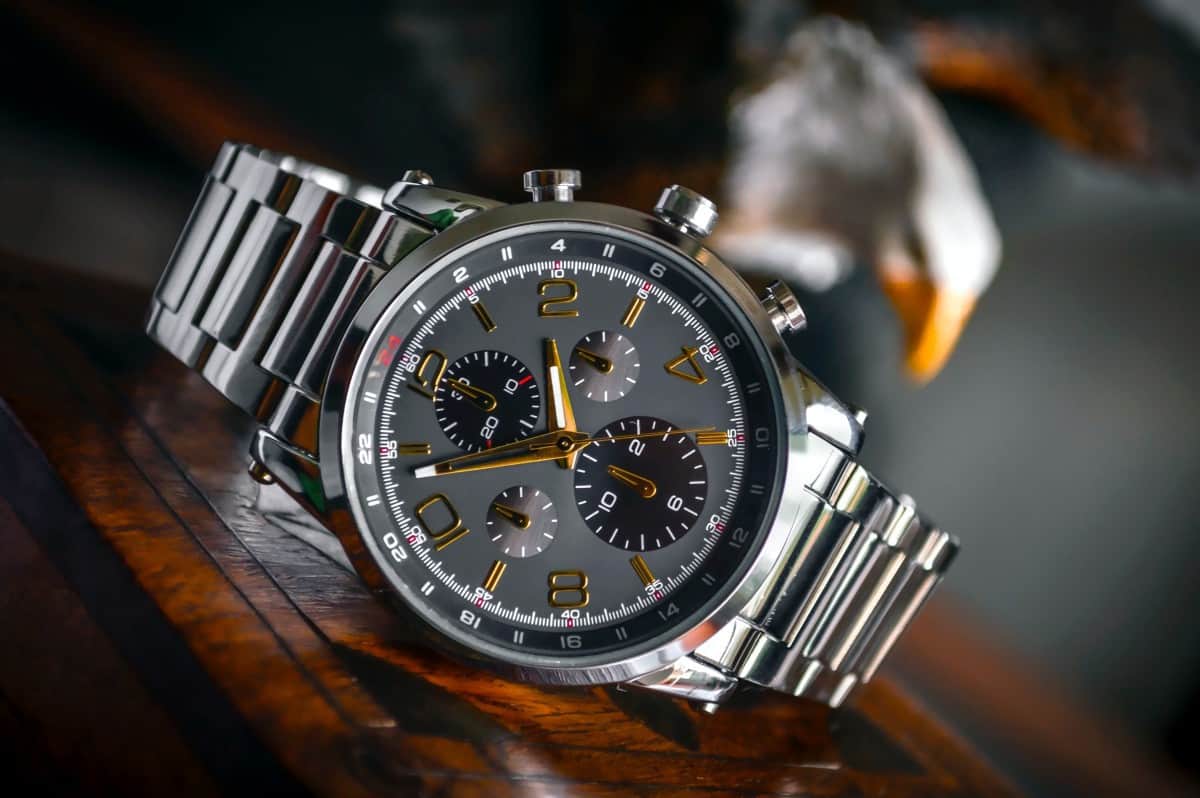 Best German Watches Under 500