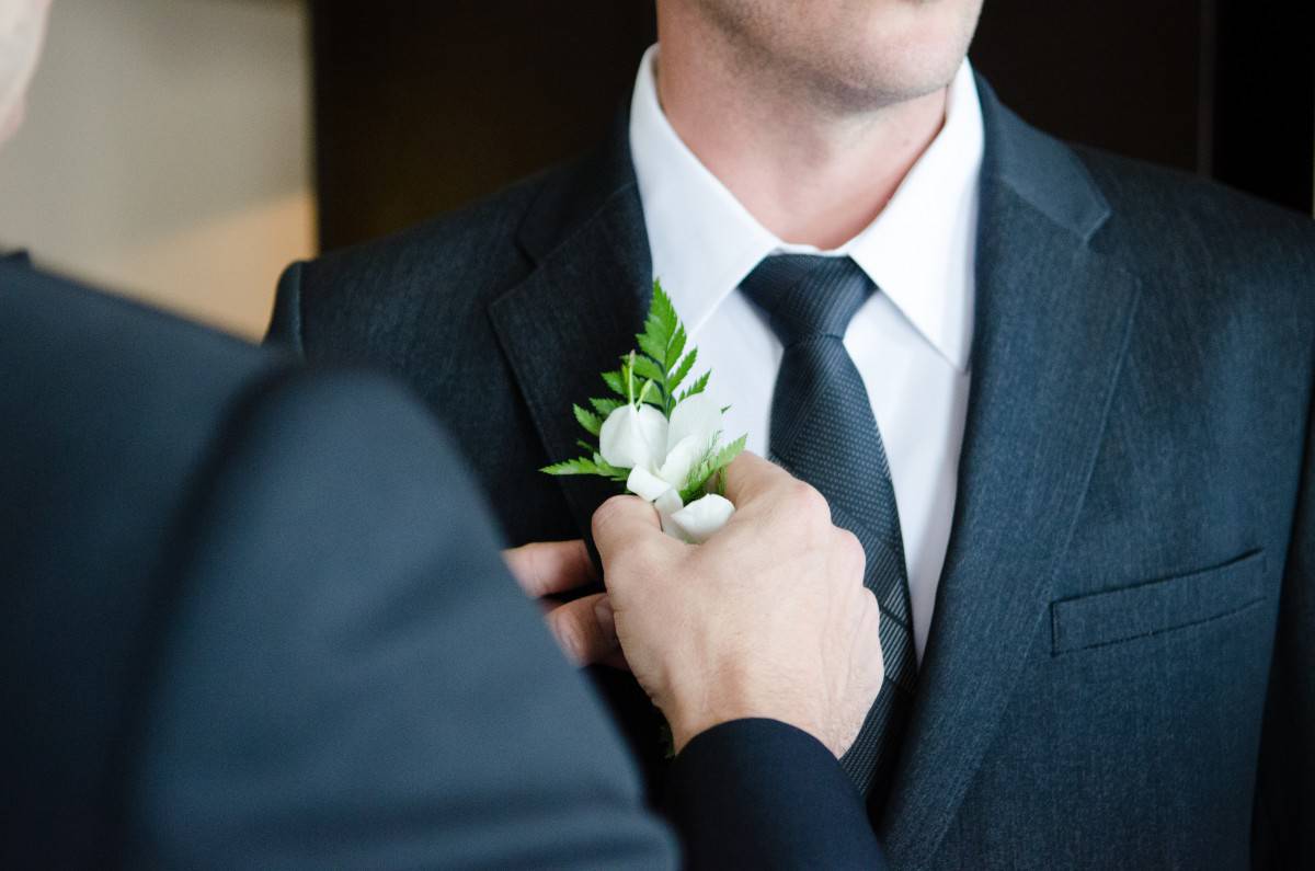 Wedding Registry Ideas for Guys