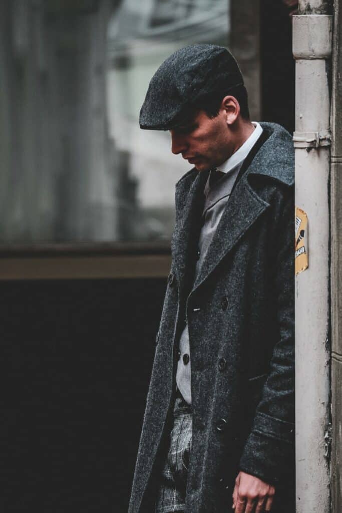 How Should an Overcoat Fit
