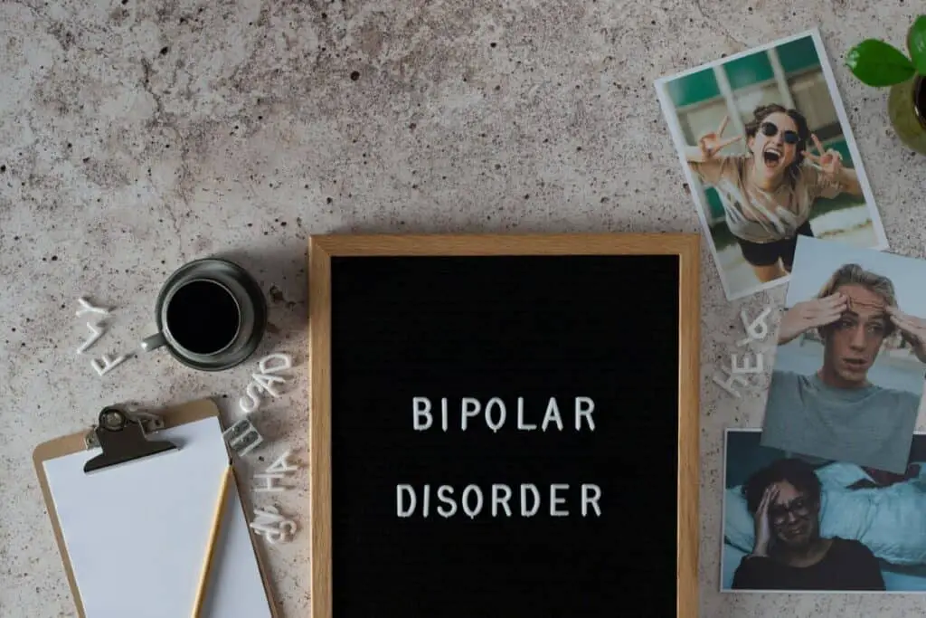 Dating Someone With Bipolar Disorder Tips