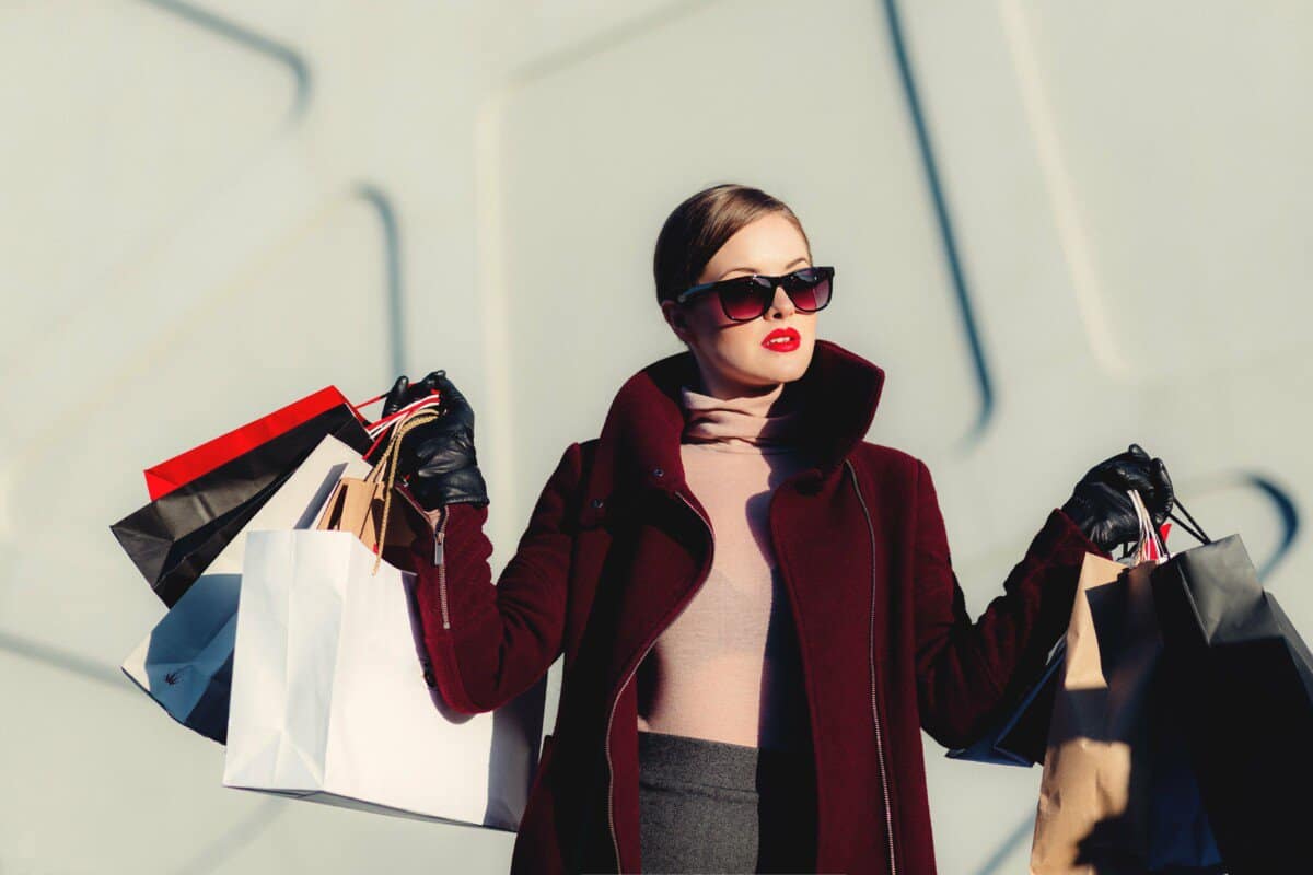 Where to Shop for Clothes in Your 30s