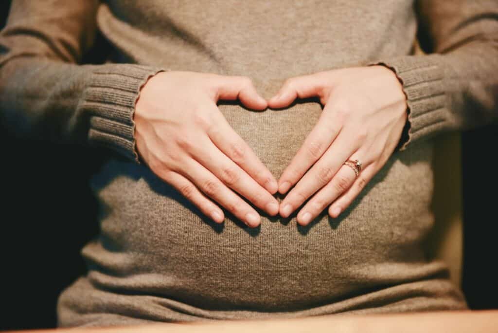 How to Be a Supportive Husband During Pregnancy