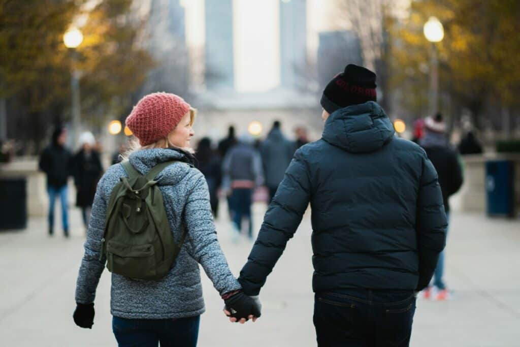 How Often Should You See Someone You are Dating