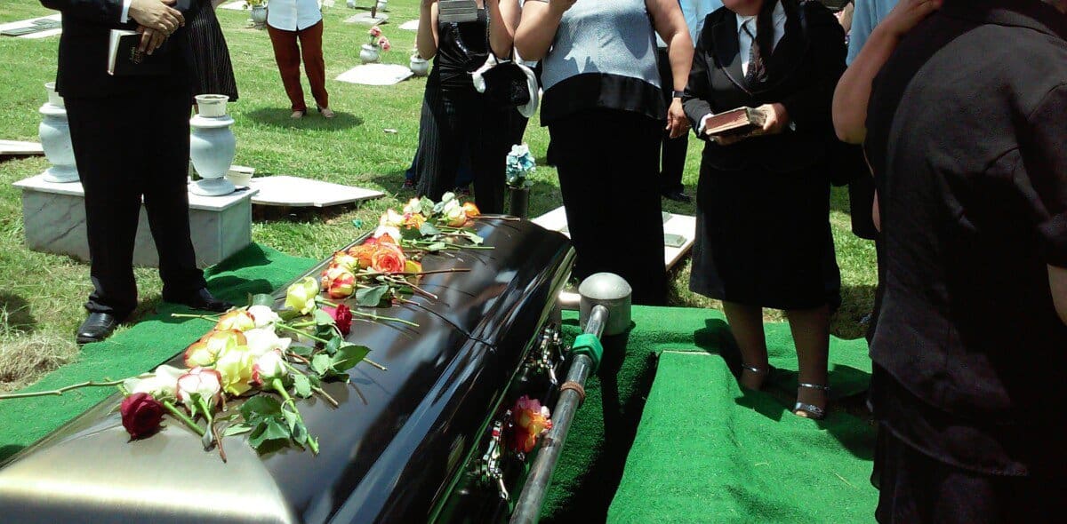 Can You Wear Jeans to a Funeral?