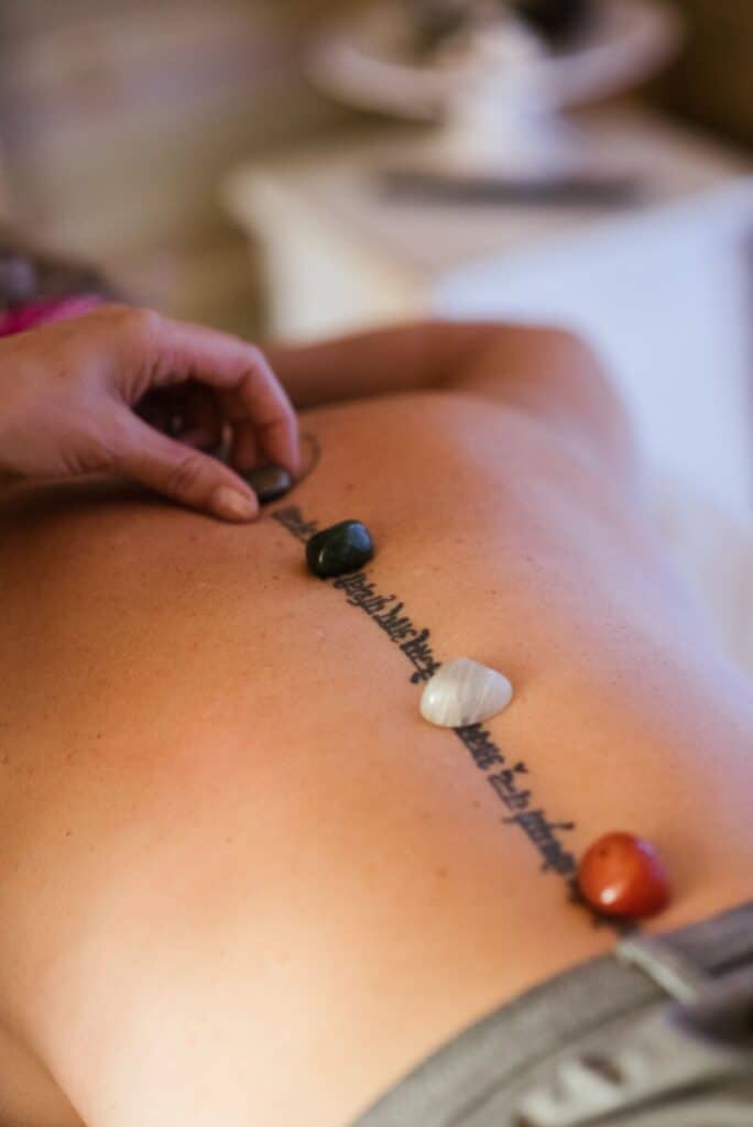 Is a hot stone massage better than a regular massage