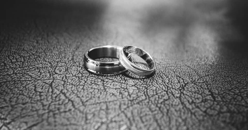 Should I walk away from a sexless marriage