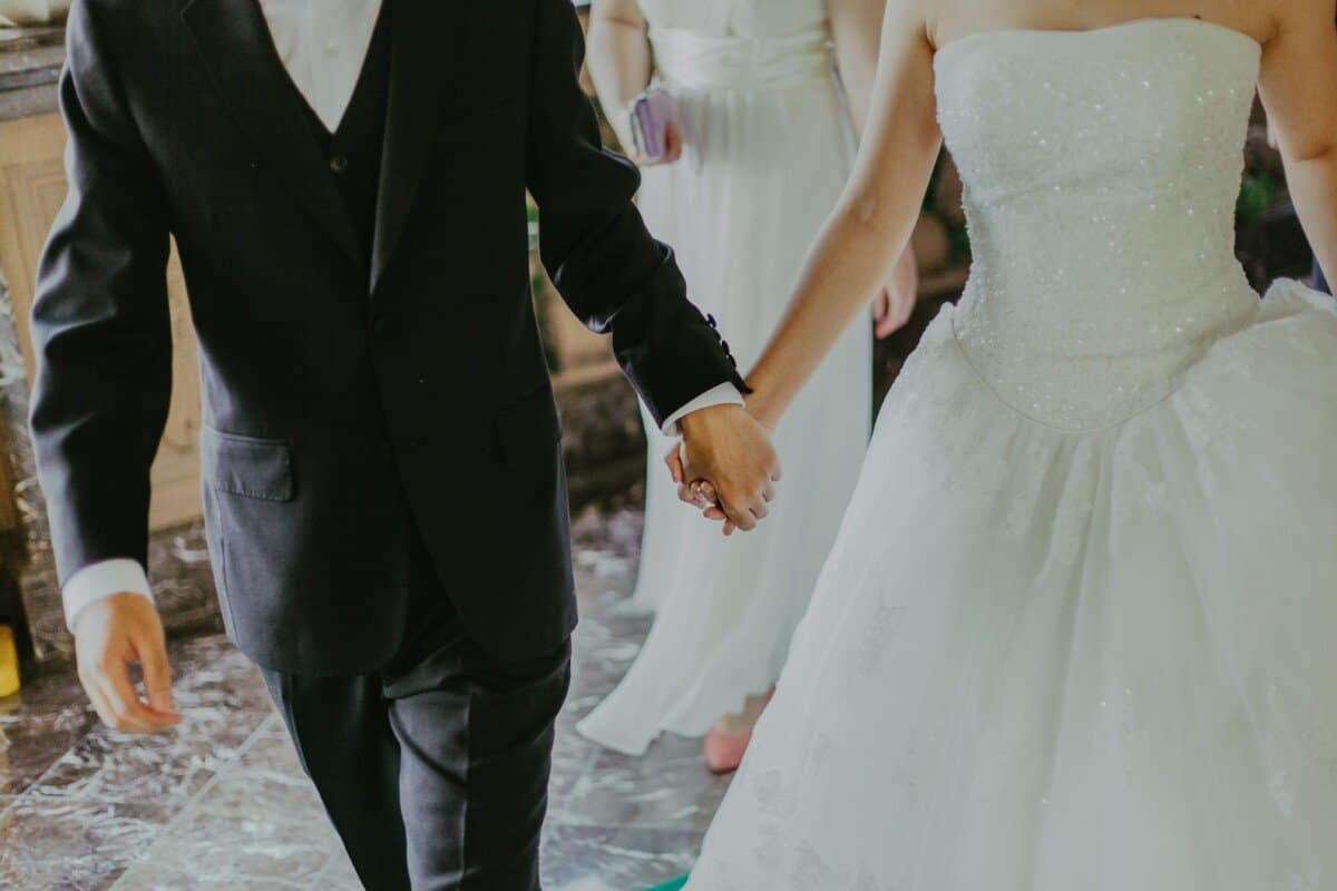 When to Walk Away from Sexless Marriage