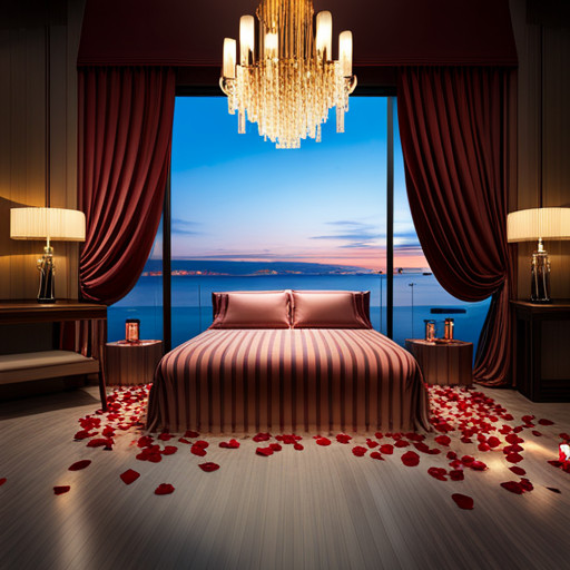 Romantic Bedroom Ideas For Married Couples - Groenerekenkamer