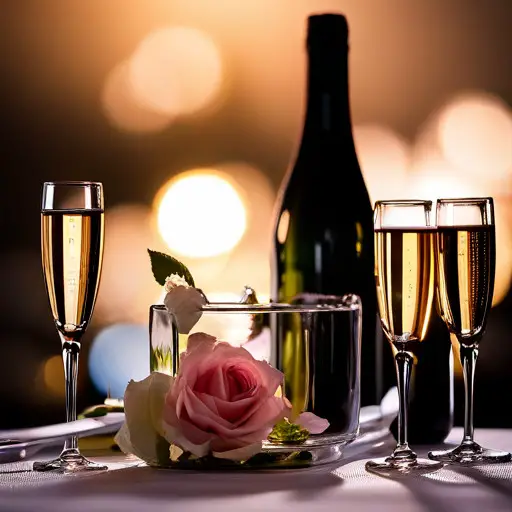 Average Cost Of Alcohol For Wedding Of 100