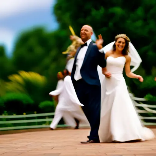Best Wedding Entrance Songs For Bridal Party
