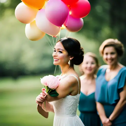 Cute Ways To Ask Someone To Be Your Bridesmaid