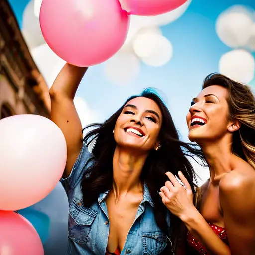 Games To Play At A Bachelorette Party