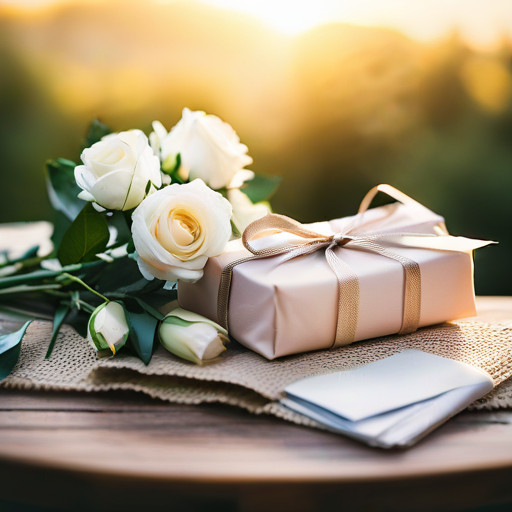 Gifts For Wedding Couples