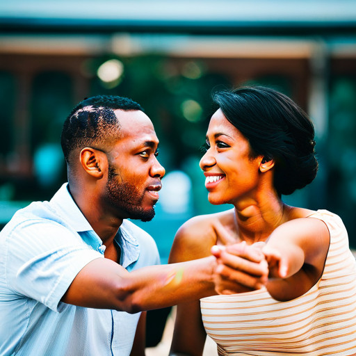 How Can Conflict Be Healthy In A Relationship