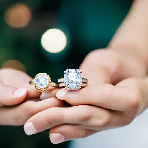 How To Pick Wedding Jewelry
