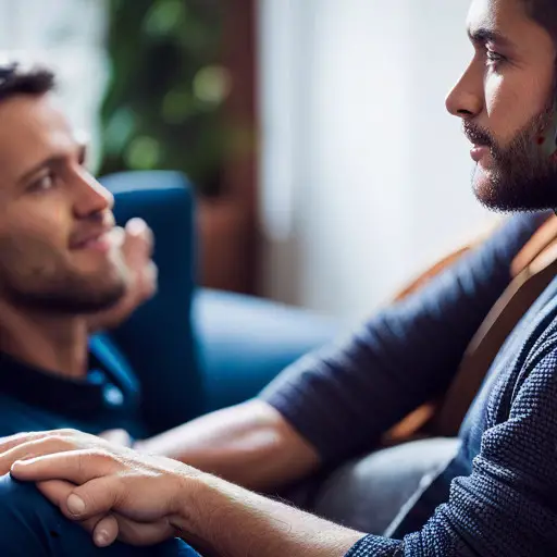 How To Support Your Spouse When You Disagree