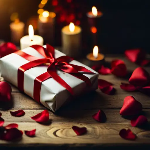 What To Give My Husband For Valentine’s Day