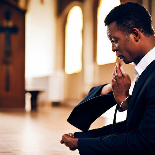 How To Ask A Priest To Bless Something