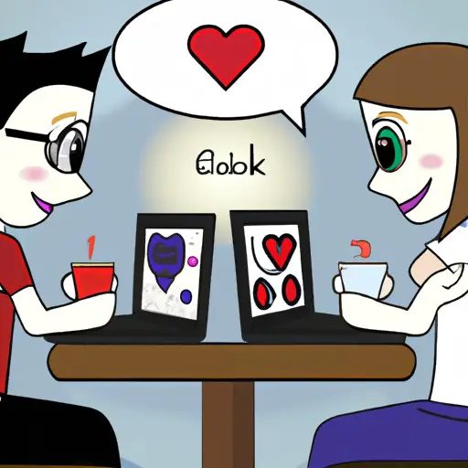 Online Dating for Geeks