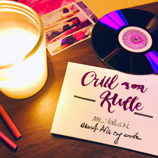 Romantic Homemade Gift Ideas for Boyfriend Birthday