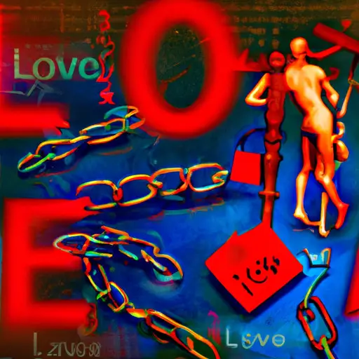 An image capturing the intensity of a crime of passion, depicting two figures locked in a heated struggle, surrounded by a backdrop of societal symbols that reflect the ongoing debates and conflicting perspectives surrounding this complex phenomenon