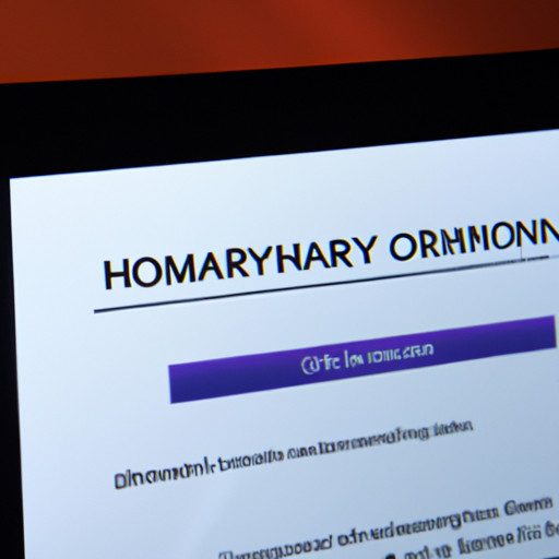 An image showcasing a close-up of a computer screen displaying an Eharmony profile page, with highlighted indicators like a verified badge, premium features, and personalized matches, emphasizing the significance of membership verification