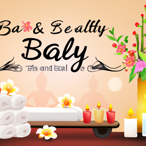 An image of a serene, dimly-lit spa room with flickering candles, soft ambient music, and a plush massage table adorned with fluffy white towels and a bouquet of fragrant flowers, inviting pregnant moms to indulge in a blissful spa treatment this Mother's Day