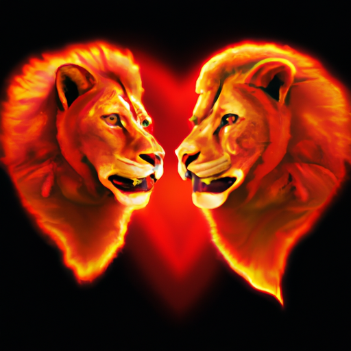 Leo And Leo Compatibility In Love, Dating and Relationships