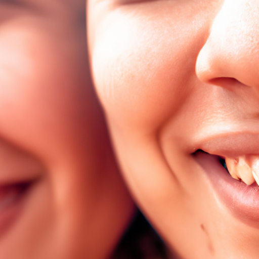What Causes Dimples, Why People Have Them and How To Get Some