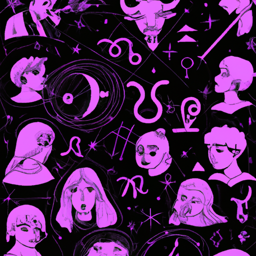 Witchy Zodiac Signs, According To Astrology